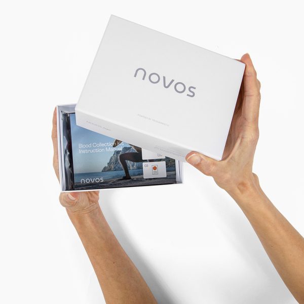 NOVOS Age Unboxing