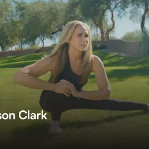 Julie Gibson Clark NOVOS